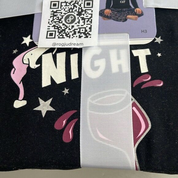 NEW 2 Pieces Plush Pants Sleep Pajama Loungewear Set - Picture 1 of 7